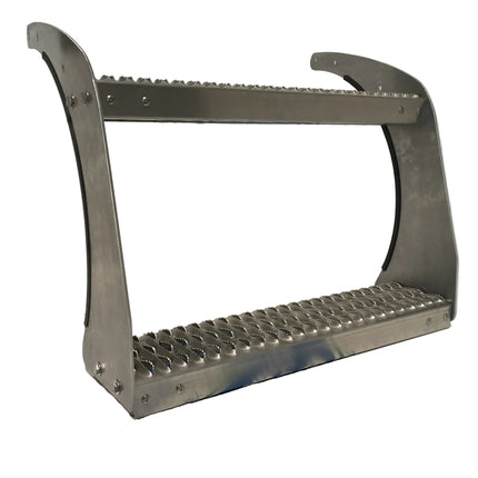 PETERBILT Fuel Tank Step Kit