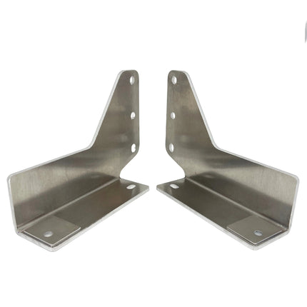 N85-6297 589 STEP BRACKET