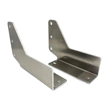 N85-6297 589 STEP BRACKET
