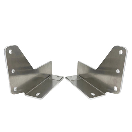N85-6298 589 STEP BRACKET