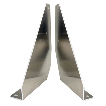 KW DPF STEP BRACKET