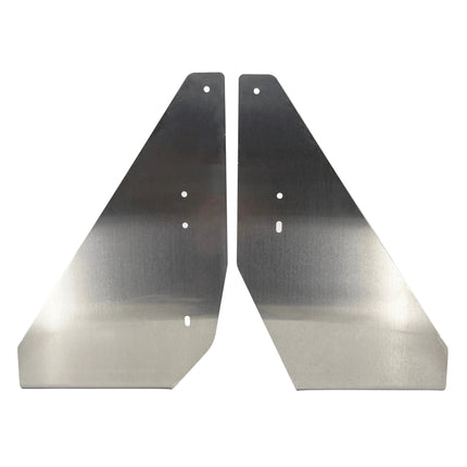 KENWORTH DPF Box Step Brackets - New Models