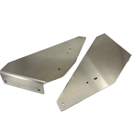 Kenworth DPF Bracket
