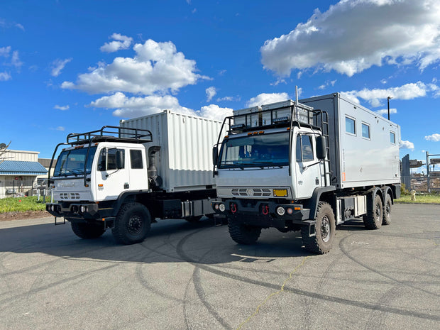 <h2>Expedition Trucks</h2>