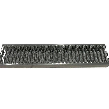 Kenworth battery box step