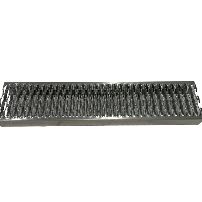 Kenworth battery box step