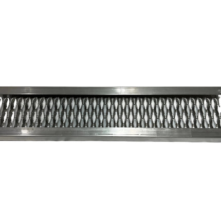 KW box step