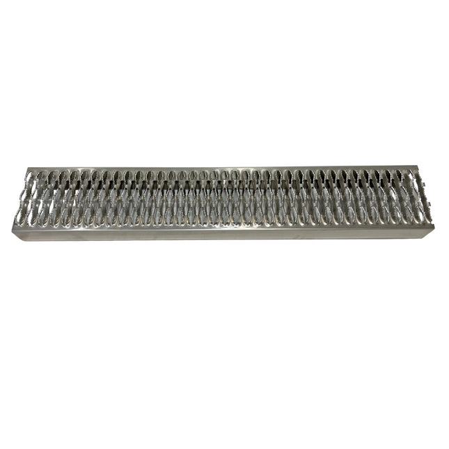 Kenworth DPF step