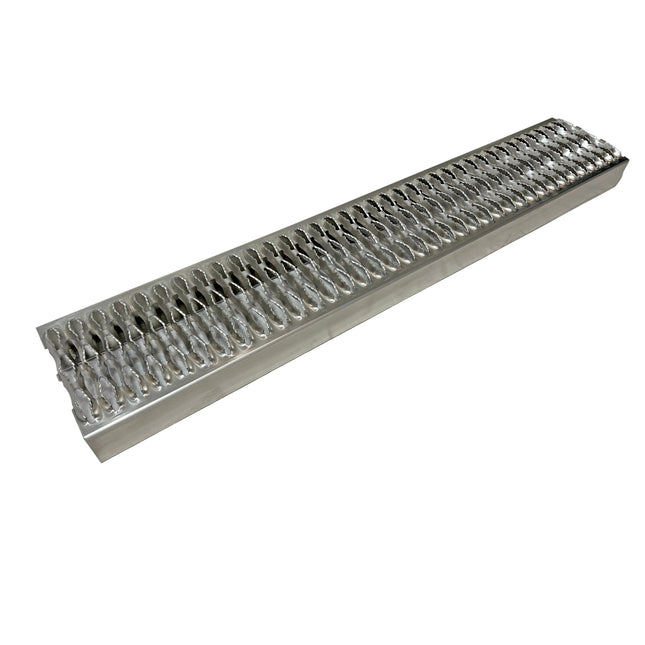 KENWORTH DPF Box Step - New Models