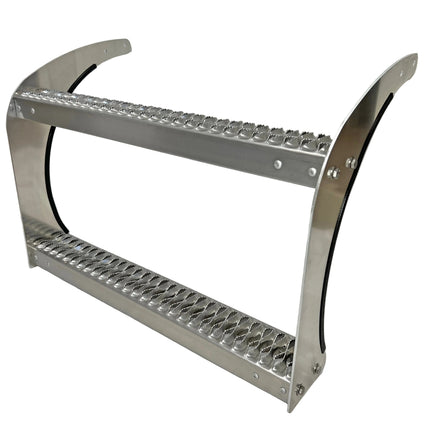 Peterbilt 359 375 378 fuel tank step