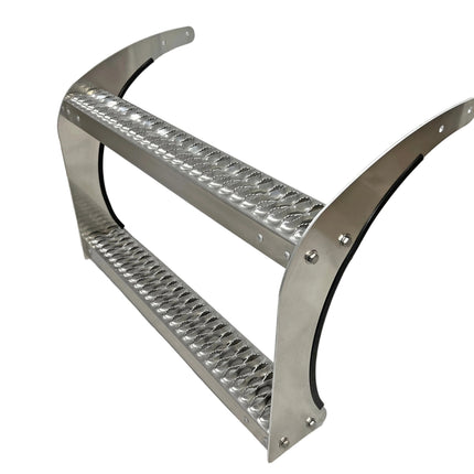 Peterbilt 359 357 377 tank steps