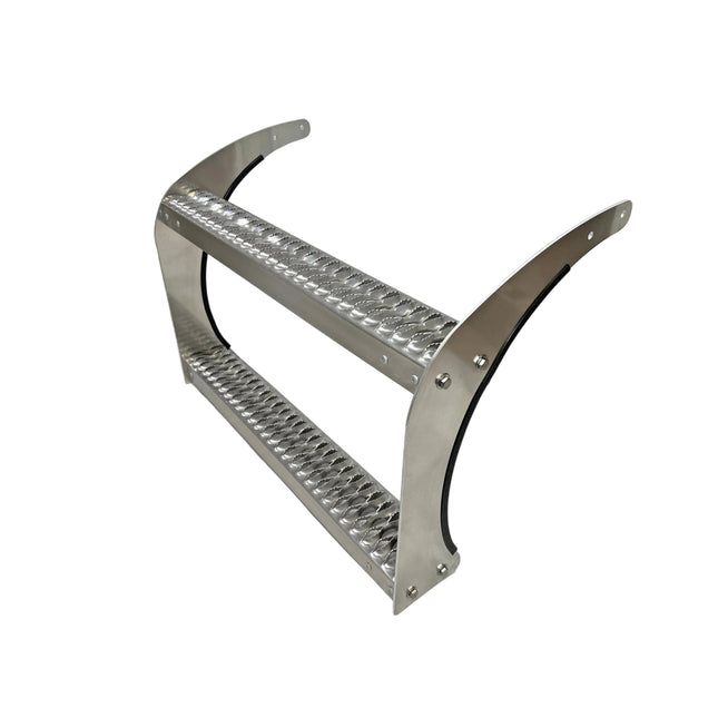 Peterbilt 359 357 377 tank steps