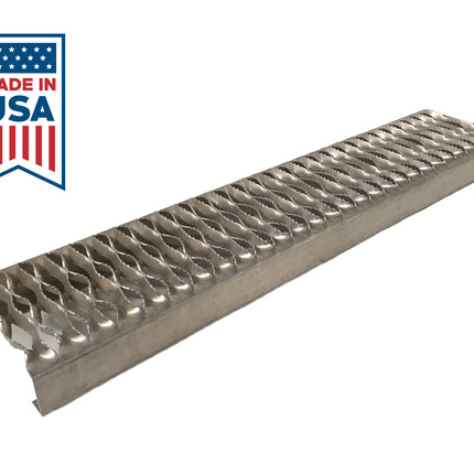 PETERBILT Weld-On Battery Box Replacement Step