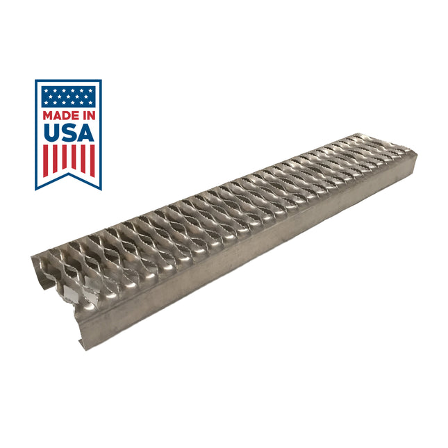 PETERBILT Weld-On Battery Box Replacement Step