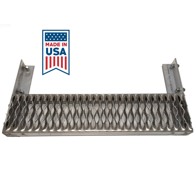 PETERBILT Battery Box Step Replacement Kit