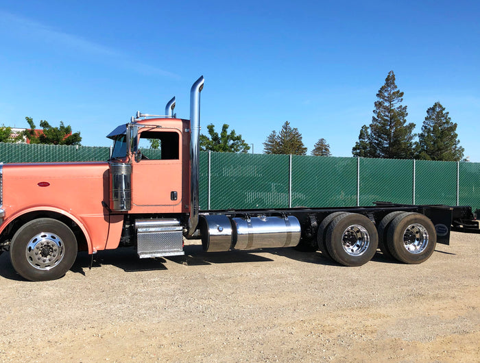 <h1>Frame Modification</h1>