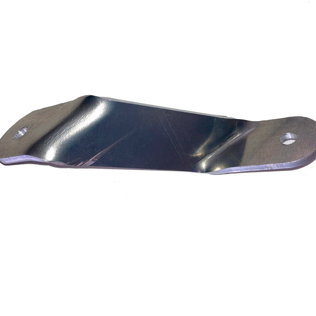 Peterbilt Tank Step Support Brace