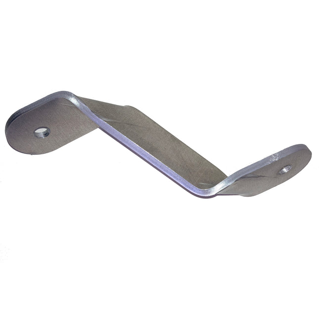 Peterbilt Tank Step Support Brace