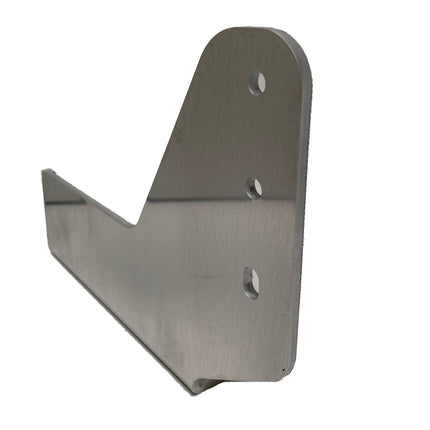 PETERBILT DPF Step Brackets - New Models