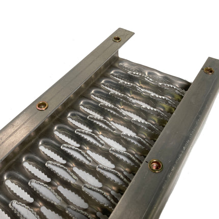 PETERBILT DPF Box Step - New Models