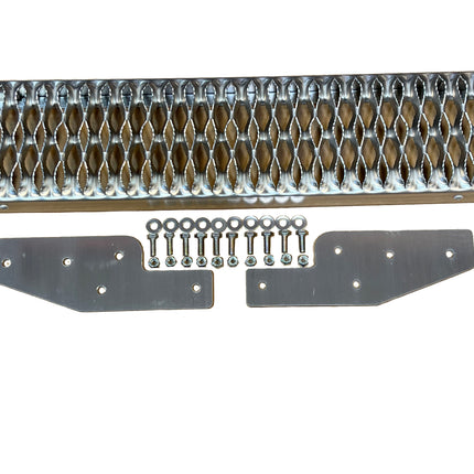 PETERBILT Battery Box Step Replacement Kit 579