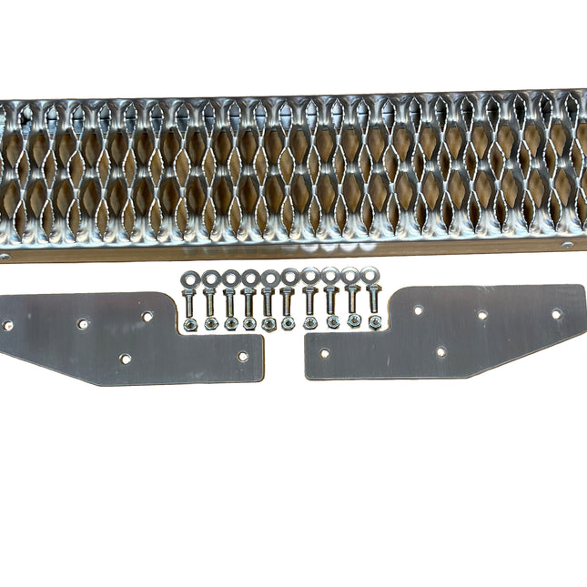 PETERBILT Battery Box Step Replacement Kit 579