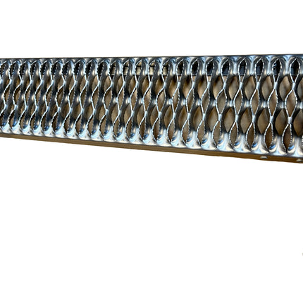 PETERBILT Battery Box Step Replacement Kit 579