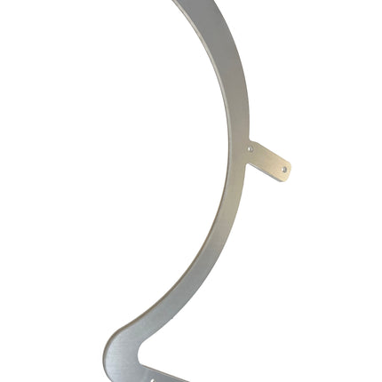 PETERBILT 567 579 Fuel Tank Step Center Bracket