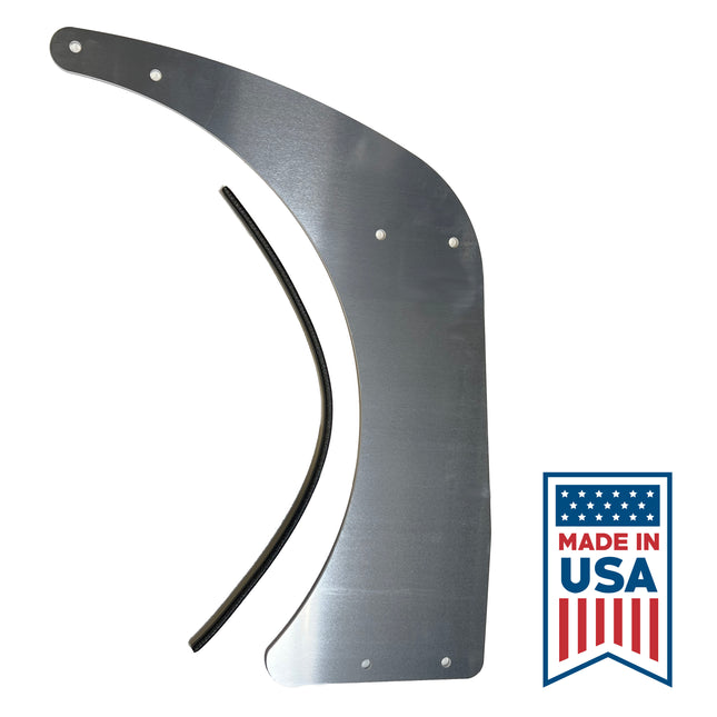 PETERBILT 567 579 Fuel Tank Step Bracket