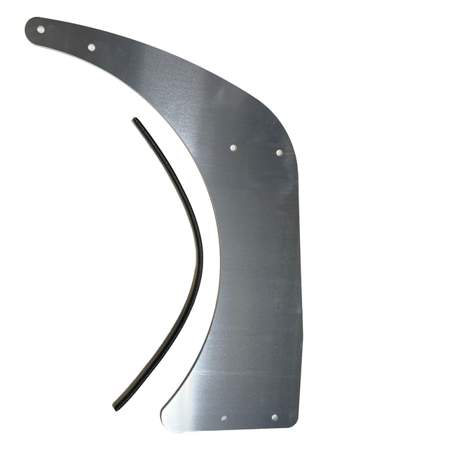 PETERBILT 567 579 Fuel Tank Step Bracket