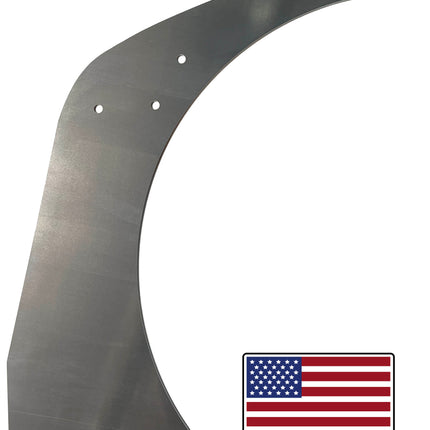 PETERBILT Fuel Tank Step Bracket