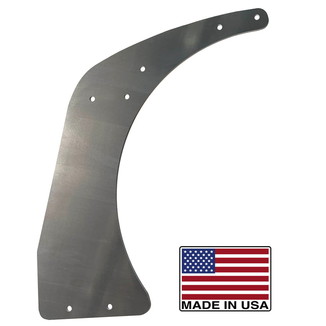 PETERBILT Fuel Tank Step Bracket