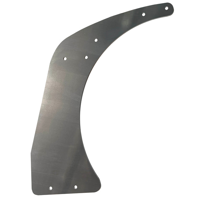 PETERBILT Fuel Tank Step Bracket