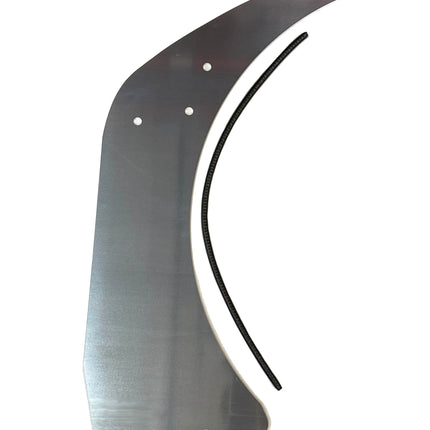 PETERBILT Fuel Tank Step Bracket