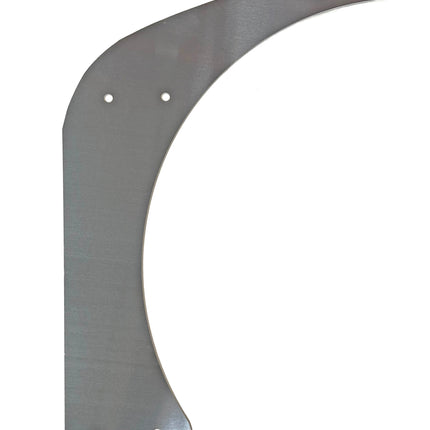 PETERBILT Fuel Tank Step Bracket