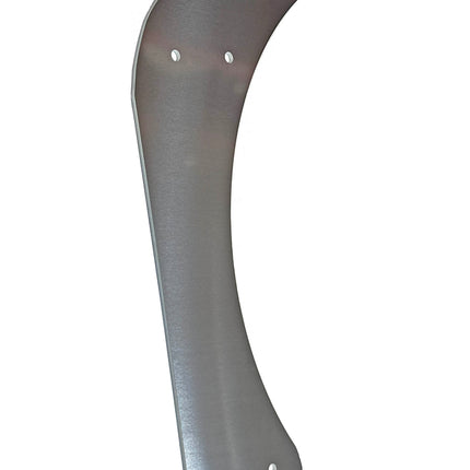 PETERBILT Fuel Tank Step Bracket