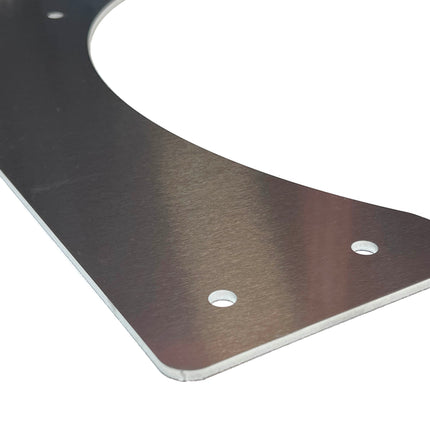 PETERBILT Fuel Tank Step Bracket