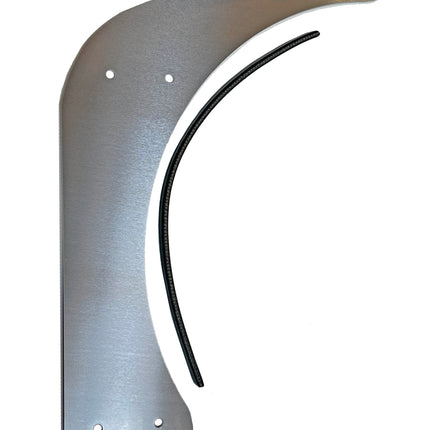 PETERBILT Fuel Tank Step Bracket