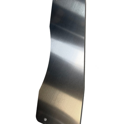 PETERBILT 567 579 Fuel Tank Step Side Plate