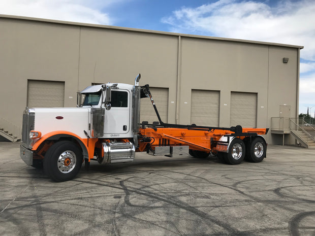 <h2>Roll-Off Trucks</h2>