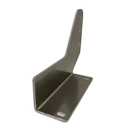 PETERBILT DPF Step Brackets - New Models