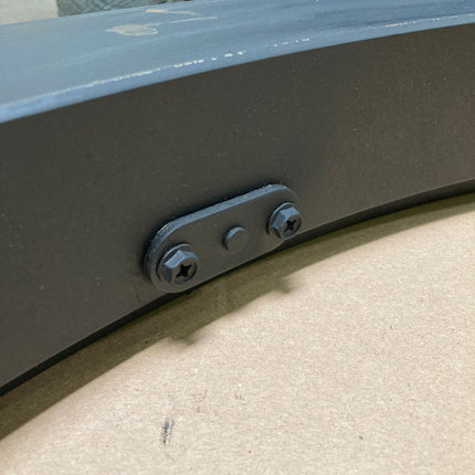 Double Row Ball Bearing Semi Trailer Turntable