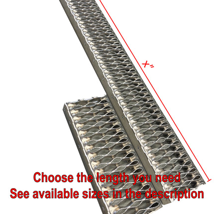 PETERBILT Fuel Tank Step Only